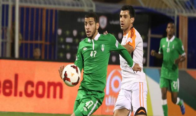 اهلي جدة